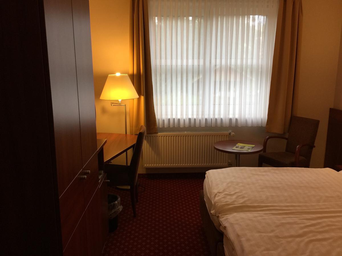 Schlafgut Hotels In Reken 外观 照片